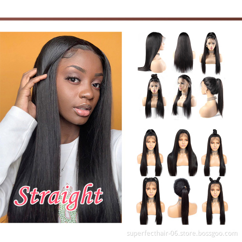 Natural color wigs human hair glueless upart human hair wig hair
